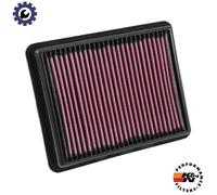 AIR FILTER 33-3024 FOR MAZDA CX-5/SUV 6/Van ATENZA AXELA CX-9 PY-VPTS/ZA 2.5L