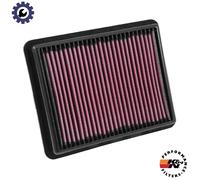 AIR FILTER 33-3024 FOR MAZDA CX-5/SUV 6/Van ATENZA AXELA CX-9 R2AA 2.2L 4cyl