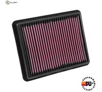 AIR FILTER 33-3024 FOR MAZDA CX-5/SUV 6/Van ATENZA AXELA CX-9 R2AA 2.2L 4cyl