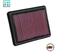 AIR FILTER 33-3024 FOR MAZDA CX-5/SUV 6/Van ATENZA AXELA CX-9 R2AA 2.2L 4cyl