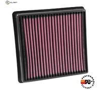 AIR FILTER 33-3029 FOR JEEP GRAND/CHEROKEE/IV/SUV CHRYSLER EXN/EXF 3.0L 6cyl