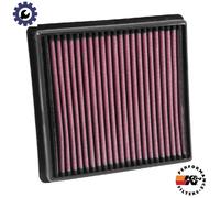 AIR FILTER 33-3029 FOR JEEP GRAND/CHEROKEE/IV/SUV CHRYSLER EXN/EXF 3.0L 6cyl