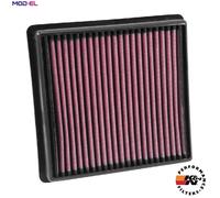 AIR FILTER 33-3029 FOR JEEP GRAND/CHEROKEE/IV/SUV CHRYSLER EXN/EXF 3.0L 6cyl