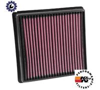 AIR FILTER 33-3029 FOR JEEP GRAND/CHEROKEE/IV/SUV CHRYSLER EXN/EXF 3.0L 6cyl