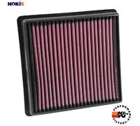 AIR FILTER 33-3029 FOR JEEP GRAND/CHEROKEE/IV/SUV CHRYSLER EXN/EXF 3.0L 6cyl