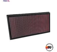 AIR FILTER 33-3033 FOR MERCEDES-BENZ V-CLASS VITO/Dualiner/Mixto/Van/Tourer 1.7L