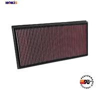AIR FILTER 33-3033 FOR MERCEDES-BENZ V-CLASS VITO/Dualiner/Mixto/Van/Tourer 1.7L