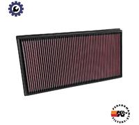 AIR FILTER 33-3033 FOR MERCEDES-BENZ V-CLASS VITO/Dualiner/Mixto/Van/Tourer 1.7L