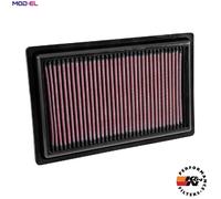 AIR FILTER 33-3034 FOR MERCEDES-BENZ C-CLASS/T-Model/Convertible SLK E-CLASS