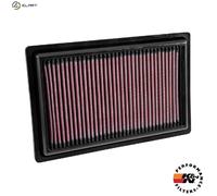 AIR FILTER 33-3034 FOR MERCEDES-BENZ C-CLASS/T-Model/Convertible SLK E-CLASS