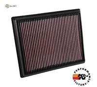 AIR FILTER 33-3035 FOR SKODA VW SEAT IBIZA/Mk/IV/SC TOLEDO AUDI CXMA/CAYC 1.6L