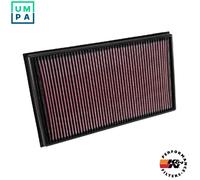 AIR FILTER 33-3036 FOR SKODA VW ARTEON PASSAT/ALLTRACK TIGUAN/ALLSPACE/SUV 2.0L