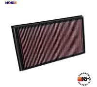 AIR FILTER 33-3036 FOR SKODA VW ARTEON PASSAT/ALLTRACK TIGUAN/ALLSPACE/SUV 2.0L