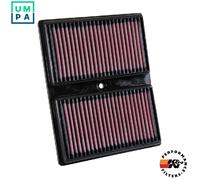 AIR FILTER 33-3037 FOR SKODA KAMIQ KAROQ OCTAVIA/III/Combi SCALA FABIA VW