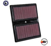 AIR FILTER 33-3037 FOR SKODA KAMIQ KAROQ OCTAVIA/III/Combi SCALA FABIA VW