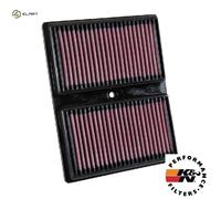 AIR FILTER 33-3037 FOR SKODA KAMIQ KAROQ OCTAVIA/III/Combi SCALA FABIA VW