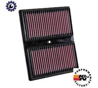 AIR FILTER 33-3037 FOR SKODA KAMIQ KAROQ OCTAVIA/III/Combi SCALA FABIA VW