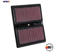 AIR FILTER 33-3037 FOR SKODA KAMIQ KAROQ OCTAVIA/III/Combi SCALA FABIA VW