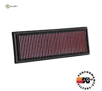 AIR FILTER 33-3039 FOR PEUGEOT PARTNER/TEPEE 2008/II/SUV 3008/MPV GRAND/RAID