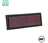 AIR FILTER 33-3039 FOR PEUGEOT PARTNER/TEPEE 2008/II/SUV 3008/MPV GRAND/RAID