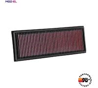 AIR FILTER 33-3039 FOR PEUGEOT PARTNER/TEPEE 2008/II/SUV 3008/MPV GRAND/RAID