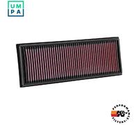 AIR FILTER 33-3039 FOR PEUGEOT PARTNER/TEPEE 2008/II/SUV 3008/MPV GRAND/RAID