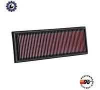 AIR FILTER 33-3039 FOR PEUGEOT PARTNER/TEPEE 2008/II/SUV 3008/MPV GRAND/RAID