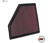 AIR FILTER 33-3051 FOR BMW 2/4/F3/F8/Convertible/F87/F0/F1 N20B20A/B B48B20 2.0L