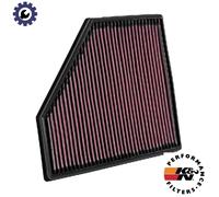 AIR FILTER 33-3051 FOR BMW 2/4/F3/F8/Convertible/F87/F0/F1 N20B20A/B B48B20 2.0L