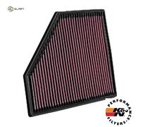 AIR FILTER 33-3051 FOR BMW 2/4/F3/F8/Convertible/F87/F0/F1 N20B20A/B B48B20 2.0L