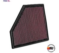 AIR FILTER 33-3051 FOR BMW 2/4/F3/F8/Convertible/F87/F0/F1 N20B20A/B B48B20 2.0L