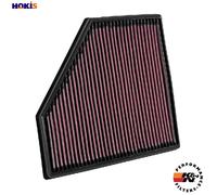 AIR FILTER 33-3051 FOR BMW 2/4/F3/F8/Convertible/F87/F0/F1 N20B20A/B B48B20 2.0L