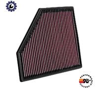 AIR FILTER 33-3051 FOR BMW 2/4/F3/F8/Convertible/F87/F0/F1 N20B20A/B B48B20 2.0L