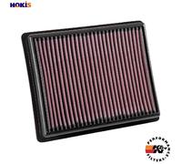AIR FILTER 33-3054 FOR RENAULT TRAFIC/III/Van/Bus/Platform/Chassis FIAT 1.6L