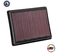 AIR FILTER 33-3054 FOR RENAULT TRAFIC/III/Van/Bus/Platform/Chassis FIAT 1.6L