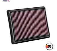 AIR FILTER 33-3054 FOR RENAULT TRAFIC/III/Van/Bus/Platform/Chassis FIAT 1.6L
