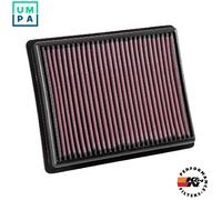 AIR FILTER 33-3054 FOR RENAULT TRAFIC/III/Van/Bus/Platform/Chassis FIAT 1.6L