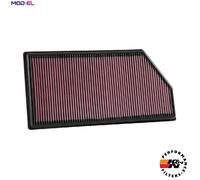 AIR FILTER 33-3068 FOR MERCEDES-BENZ C-CLASS/Convertible/T-Model GLE/SUV CLS