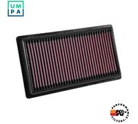 AIR FILTER 33-3080 FOR LEXUS JEEP FIAT TOYOTA COROLLA/ALTIS/Hatchback MIRAI 2.0L