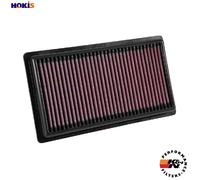 AIR FILTER 33-3080 FOR LEXUS JEEP FIAT TOYOTA COROLLA/ALTIS/Hatchback MIRAI 2.0L