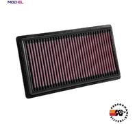 AIR FILTER 33-3080 FOR LEXUS JEEP FIAT TOYOTA COROLLA/ALTIS/Hatchback MIRAI 2.0L