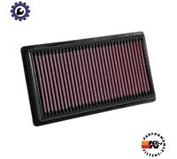 AIR FILTER 33-3080 FOR LEXUS JEEP FIAT TOYOTA COROLLA/ALTIS/Hatchback MIRAI 2.0L