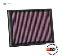 AIR FILTER 33-3086 FOR FORD T20DD0J/BC2X/YN2X 2.0L 4cyl RANGER