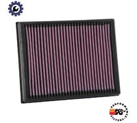 AIR FILTER 33-3086 FOR FORD T20DD0J/BC2X/YN2X 2.0L 4cyl RANGER