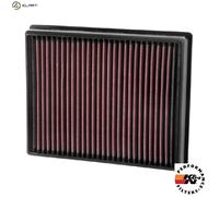 AIR FILTER 33-5000 FOR FORD USA YMCA/YLCA/BCCB/BCCA 2.0L T9CE/T9CF/T8CM 2.0L
