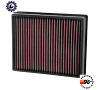 AIR FILTER 33-5000 FOR FORD USA YMCA/YLCA/BCCB/BCCA 2.0L T9CE/T9CF/T8CM 2.0L