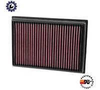 AIR FILTER 33-5007 FOR HOLDEN BUICK VAUXHALL MOKKA CHEVROLET OPEL 4cyl TRAX 1.4L
