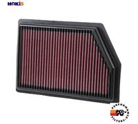 AIR FILTER 33-5009 FOR JEEP CHEROKEE/SUV/HATCH/MEDIO EBT/EBS 2.0L ED8/ED6 2.4L