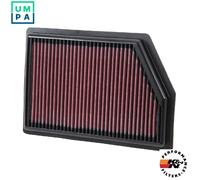 AIR FILTER 33-5009 FOR JEEP CHEROKEE/SUV/HATCH/MEDIO EBT/EBS 2.0L ED8/ED6 2.4L