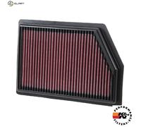 AIR FILTER 33-5009 FOR JEEP CHEROKEE/SUV/HATCH/MEDIO ED8/ED6 2.4L EBV/EBU 2.2L